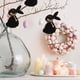 thumbnail image 4 of Decoraciones de Pascua, adornos de Pascua, regalos de Pascua, muñeco de conejo de Pascua, tela de Pascua, lindo muñeco de conejo, adorno decorativo, objetos decorativos, 4 of 6