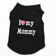 thumbnail image 4 of Ropa para mascotas Love, camisetas de algodón para mascotas, ropa para gatos, gatitos, chalecos, ropa para perros pequeños, chalecos para mamá y papá, ropa para mascotas, 4 of 5