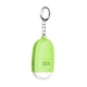 thumbnail image 3 of Llavero de alarma personal de seguridad recargable USB con protección de linterna LED 73 cm x 41 cm x 21 cm BLESIY Llavero de alarma personal, 3 of 5