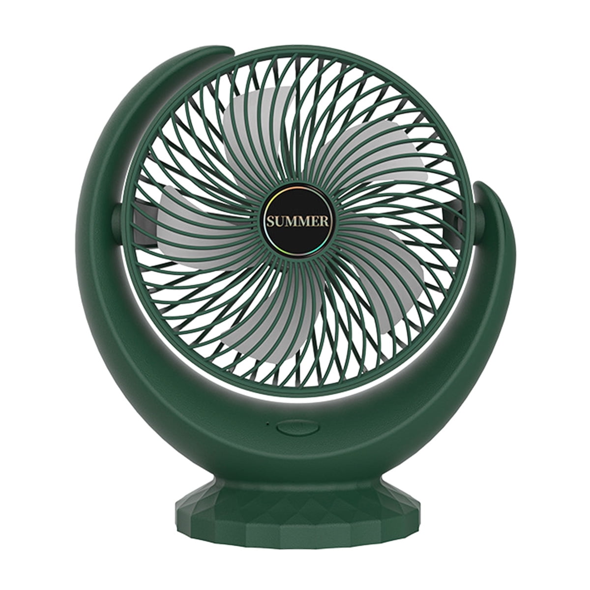 Table Fan Parts Name