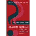 thumbnail image 1 of Healthy Respect: Ethics in Health Care, 1 of 2