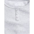 thumbnail image 2 of Wonder Nation Girls' Peplum Top with Short Sleeves, Sizes XS-XXL & Plus, 2 of 3