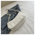 thumbnail image 4 of Eolstice Fashion Casual Women's Shoulder Bag Handbag, Messenger Style Crossbody Purse With Wallet, Everyday Tote For Work Travel Shopping Commute, 4 of 4