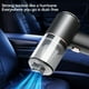 thumbnail image 5 of Aspiradora de Coche, Miniaspiradora de Alta Potencia, Hongo Húmedo y Seco, Diseño Compacto y Portátil, Accesorios Multifuncionales, Fácil Mantenimiento, Limpieza Interior Del Coche, 1 Juego, 5 of 7