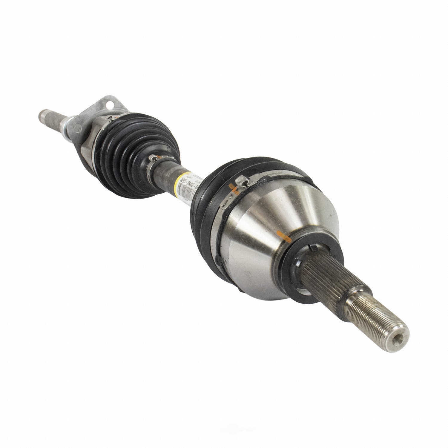Motorcraft TX-857 Axle Shaft Assembly