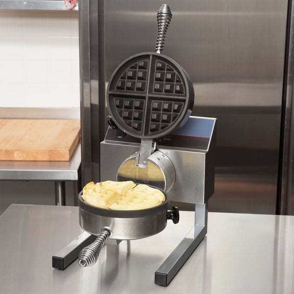 nemco waffle