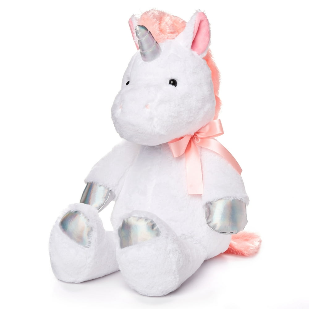 spark unicorn plush