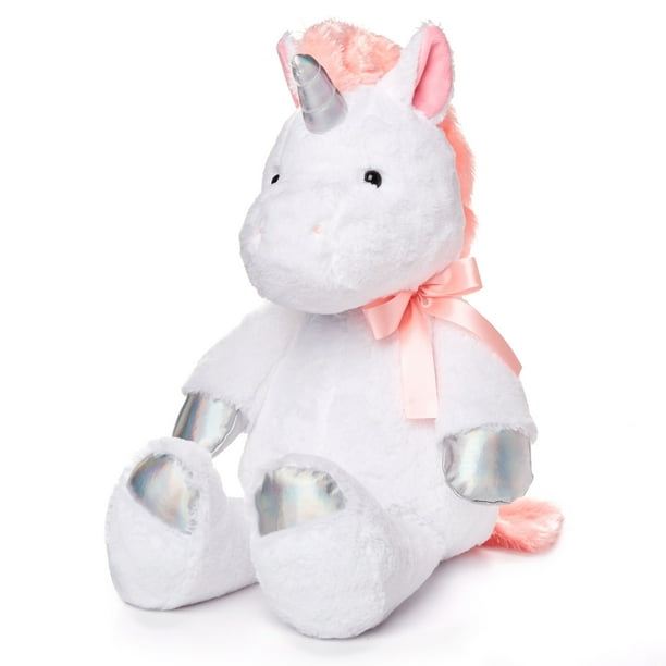 spark create imagine pink unicorn