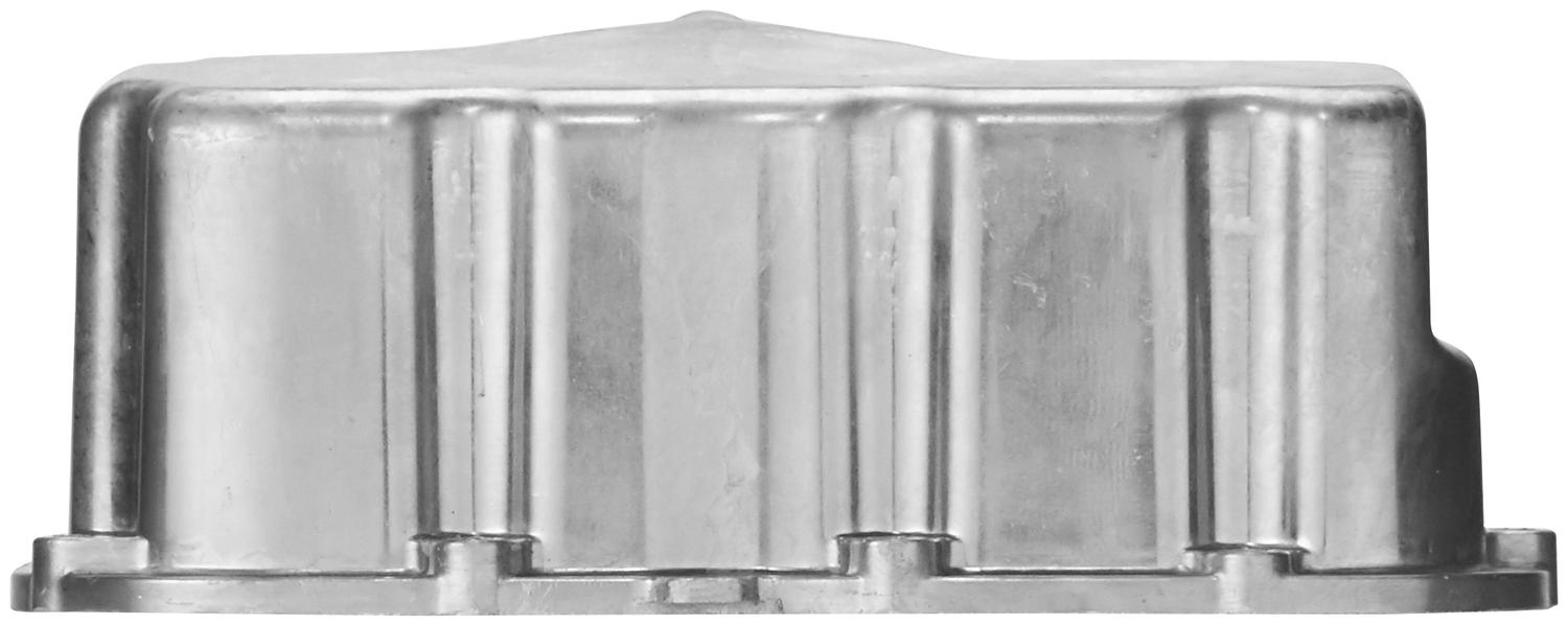 Spectra Premium SZP04A Aluminum Engine Oil Pan