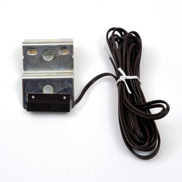 Genie 33950S Garage Door Opener Excelerator Down Limit Switch (Brown