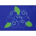 thumbnail image 4 of Old Glory Halloween Fruit Blueberry Costume Short Sleeve Graphic Baby One Piece, 4 of 6