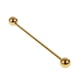 thumbnail image 3 of Elegante broche para cuello de camisa para hombre, alfiler para corbata, corbata, corbata, corbata multiusos Oro, 3 of 6