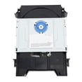 thumbnail image 4 of DVD Drive Player, Perfect Applicability 5V1.0A 12V1.5A Digital Video Disk Driver  for Daily Use, 4 of 7