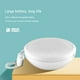 thumbnail image 4 of Altavoz Bluetooth, altavoz Bluetooth recargable, estéreo deportivo inalámbrico, portátil, para exteriores, para el hogar, teléfono móvil, audio inalámbrico, audio Bluetooth, 4 of 7