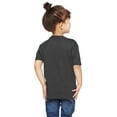 thumbnail image 2 of Rabbit Skins Toddler Vintage Fine Jersey T-Shirt, 2 of 4