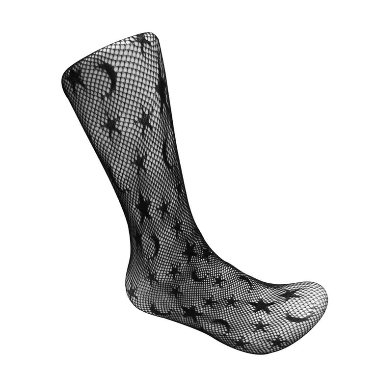 4 Pairs Black Fishnet Stockings Tights Women Sexy Stripper Exotic Goth Grunge 4 Pairs Black Fishnet Stockings Tights Women Sexy Stripper Exotic Goth Grunge