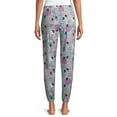 thumbnail image 3 of Briefly Stated Women's Feeling Shleepy Sleep Joggers, 3 of 5