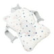 thumbnail image 5 of Cojín de Bañera de Bañera de Bebé, Seguidor de la Baña Infantil Flotante de Soporte Efectivo para la Piel para la Piscina, 5 of 7