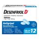 thumbnail image 1 of Desenfriol-D Caja con 12 Tabletas 500 mg, 1 of 4