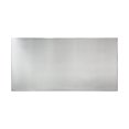 thumbnail image 1 of FASÄDE Easy Installation Rib Brushed Aluminum Wall Panel (4' x 8' Panel), 1 of 1