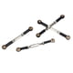 thumbnail image 5 of RC Car Camber Links ANGGREK 4 piezas Aleación de aluminio Para 1/10, 5 of 8