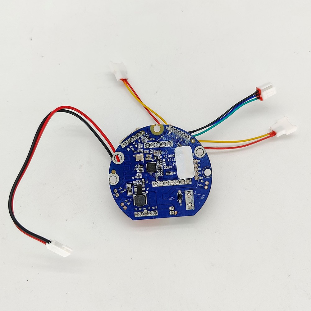 Kit Contrôleur Moteur Électrique 36V 350W Pour Vélo E9T - Écran LCD + Contrôleur Complet