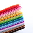 thumbnail image 2 of 40 FEUILLES DE FEUTRE MULTICOLORE, 2 of 3