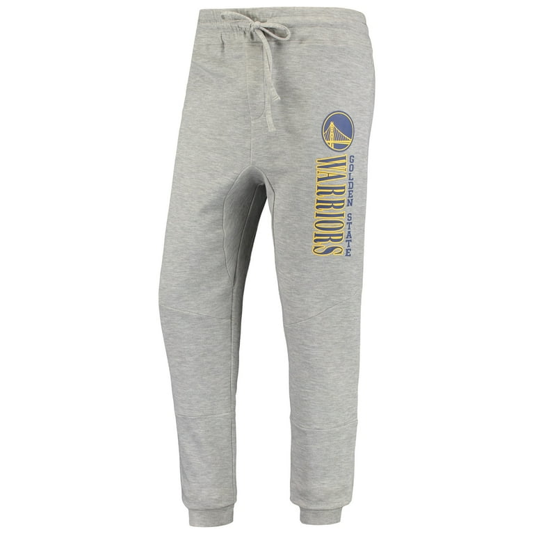 Golden state sales warriors joggers