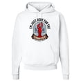 thumbnail image 2 of Inktastic Portland Maine Funny Lobster Lover Adult Hoodie Sweatshirt, 2 of 4