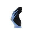 thumbnail image 2 of Mechanix Wear SpeedKnit™ CoolMax® Grip Work Gloves (Small/Medium, Blue), 2 of 6