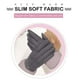 thumbnail image 3 of Guantes de cocina de terciopelo cálidos para mujer, guantes de gamuza de invierno cálidos con boca gruesa de gamuza y resistentes al viento, guantes de ciclismo, guantes, 3 of 4