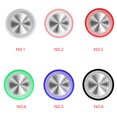 thumbnail image 4 of Jeu Rond Joystick Téléphone Intelligent Rocker Ventouse Téléphone Intelligent Métal Bouton Contrôleur Téléphone Intelligent Ventouse Gamepad, 4 of 6