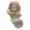 thumbnail image 1 of Cabeza de Muñeca 1/6 Zulema Cabeza de Muñeca a Escala, 1 of 8