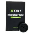 thumbnail image 3 of 8TEN Deck Wheel for Ferris IS2000Z IS2500Z IS1500Z 1714760SM 6 Pack 810-CDW2235R, 3 of 6
