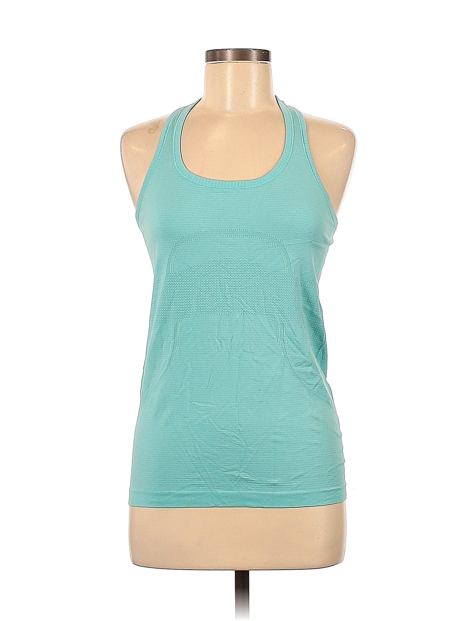 Pre-Owned Lululemon Athletica Womens Size 8 Active Maldives