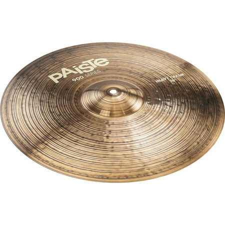 Paiste 900 Series 18 Inch Crash Cymbal 900C18