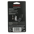thumbnail image 2 of Revlon Men's Series Scissors and Comb, 2 Ct (2 pack), 2 of 2