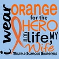 thumbnail image 3 of CafePress - Hero In Life 2 MS Light T Shirt - Men's Classic Graphic T-Shirt, 3 of 4