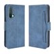 thumbnail image 5 of Funda Tipo Billetera GANGXUN para OnePlus Nord CE 5G – Tapa Flip con Tarjetero, 5 of 5