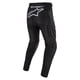 thumbnail image 2 of Pantalones Alpinestars Racer Graphite negros talla 30 para hombre, 2 of 3