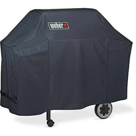 Weber Premium Gas Grill Cover 7573
