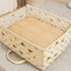 thumbnail image 5 of Non-woven Embossed Moving Bag Clothing Quilt Storage Bag Clothing Storage Bag Moving High-capacity Sorting Bag, 5 of 9