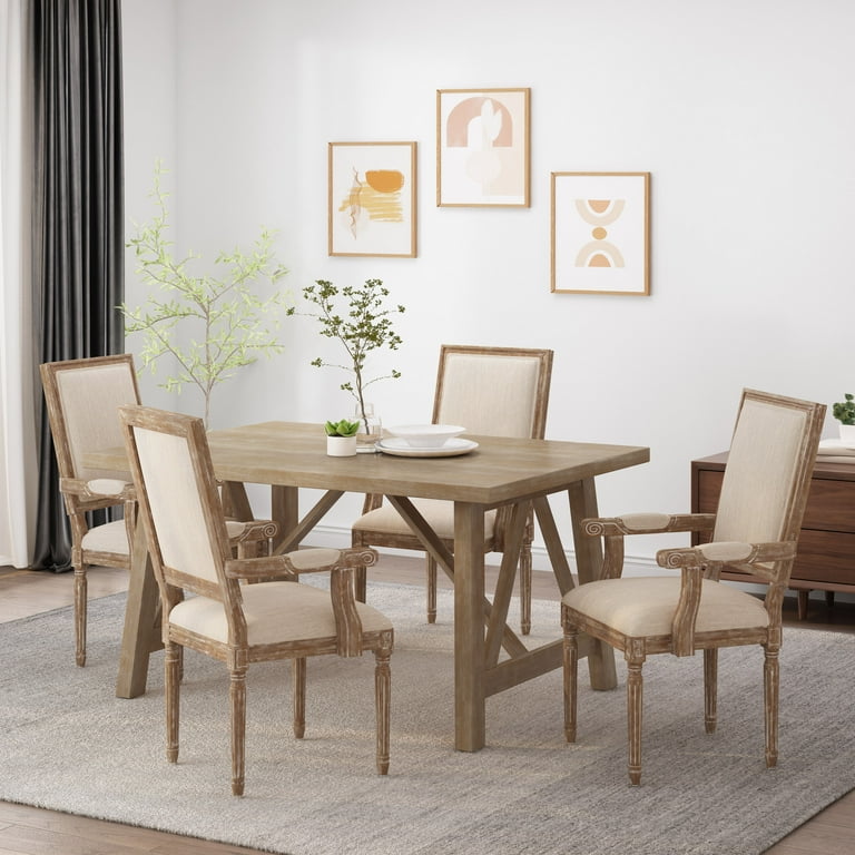 Walmart set of online 4 dining chairs