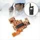 thumbnail image 3 of Módulo FPC SI4732 V6.8 + Chip de 512 KB + Kit de Cable de Escritura para Recepción de Banda /Banda Lateral Única de Corta HF K5 K6, 3 of 5