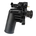 thumbnail image 4 of Brand New Thermostat Housing Fit for 2016-2022 Jeep Grand 3.6L V6 4893926AH, 4 of 5