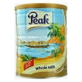 thumbnail image 2 of Peak Rich & Creamy Lactaid Dry Whole Milk 900g, 2 of 2