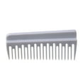 thumbnail image 3 of Herramienta de peinado con peine de corte, resistente y universal para hombres y mujeres, se puede usar con tijeras, cepillo de peluquería y peine pequeño, 3 of 9