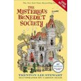 thumbnail image 2 of The Mysterious Benedict Society (Édition 10e Anniversaire), 2 of 3