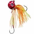 thumbnail image 1 of Señuelo de plomo para pesca en barco, accesorio azul de 40/60/80/100g, 1 of 5