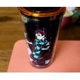 thumbnail image 5 of Demon Slayer Acrylic Carnival Cup with Lid and Straw | Holds 16 Ounces, 5 of 7